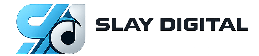 Slay Digital PVT LTD Logo